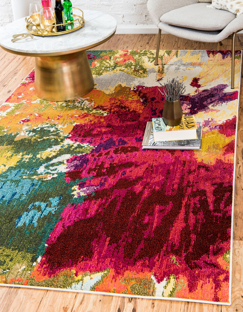 Apollo Estrella Rug - The Nifty Decor