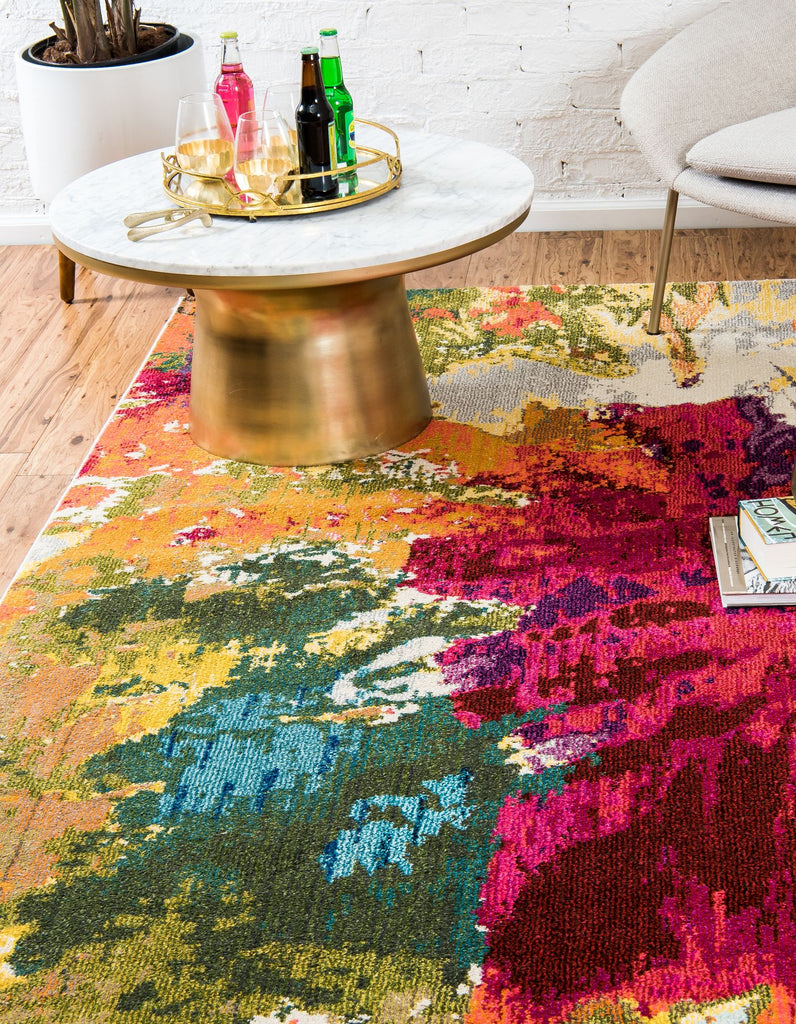 Apollo Estrella Rug - The Nifty Decor