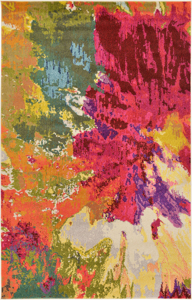 Apollo Estrella Rug - The Nifty Decor