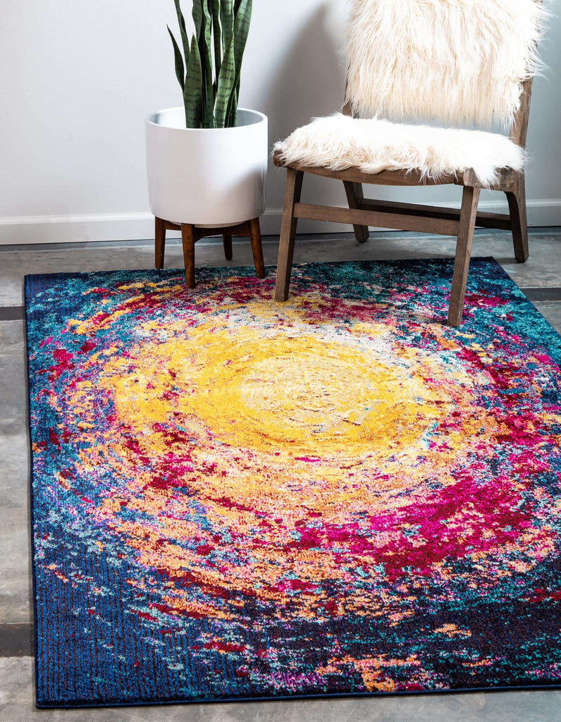 Rome Estrella Rug - The Nifty Decor