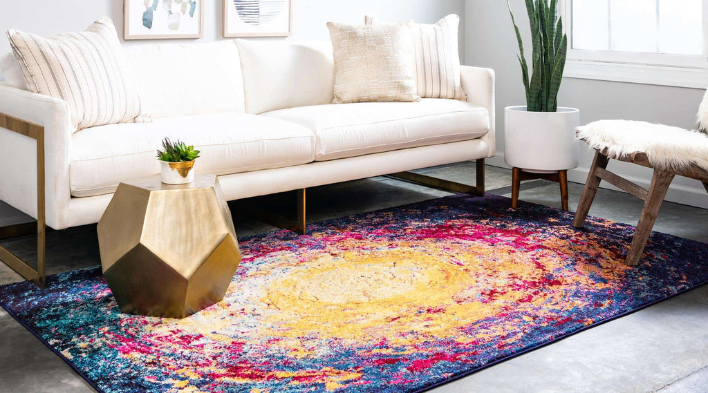 Rome Estrella Rug - The Nifty Decor