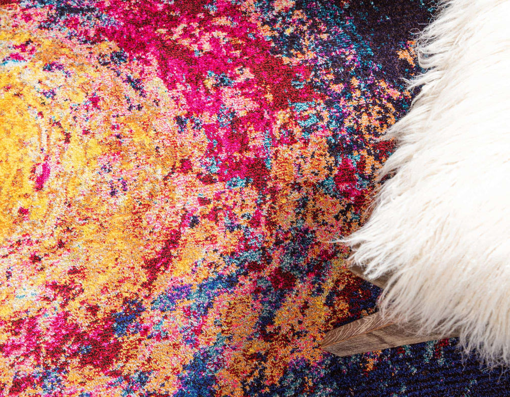 Rome Estrella Rug - The Nifty Decor
