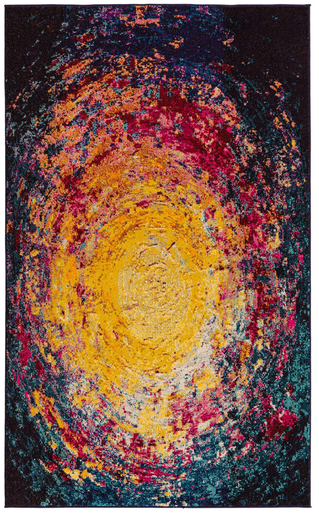 Rome Estrella Rug - The Nifty Decor
