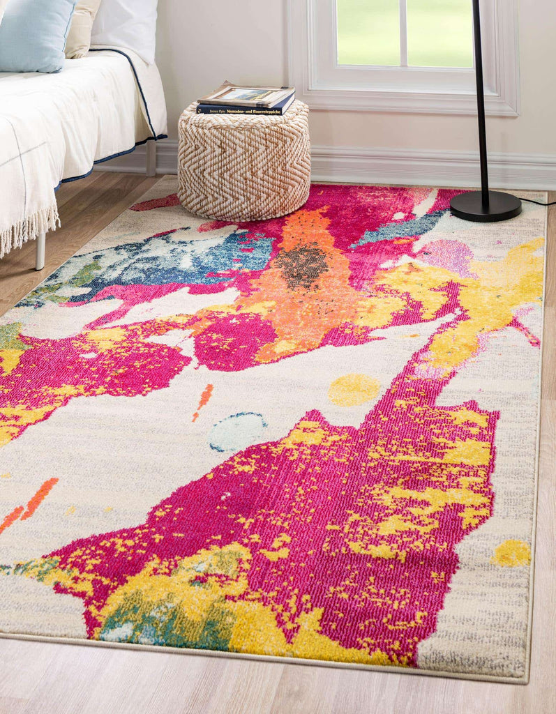 Vicens Estrella Rug - The Nifty Decor