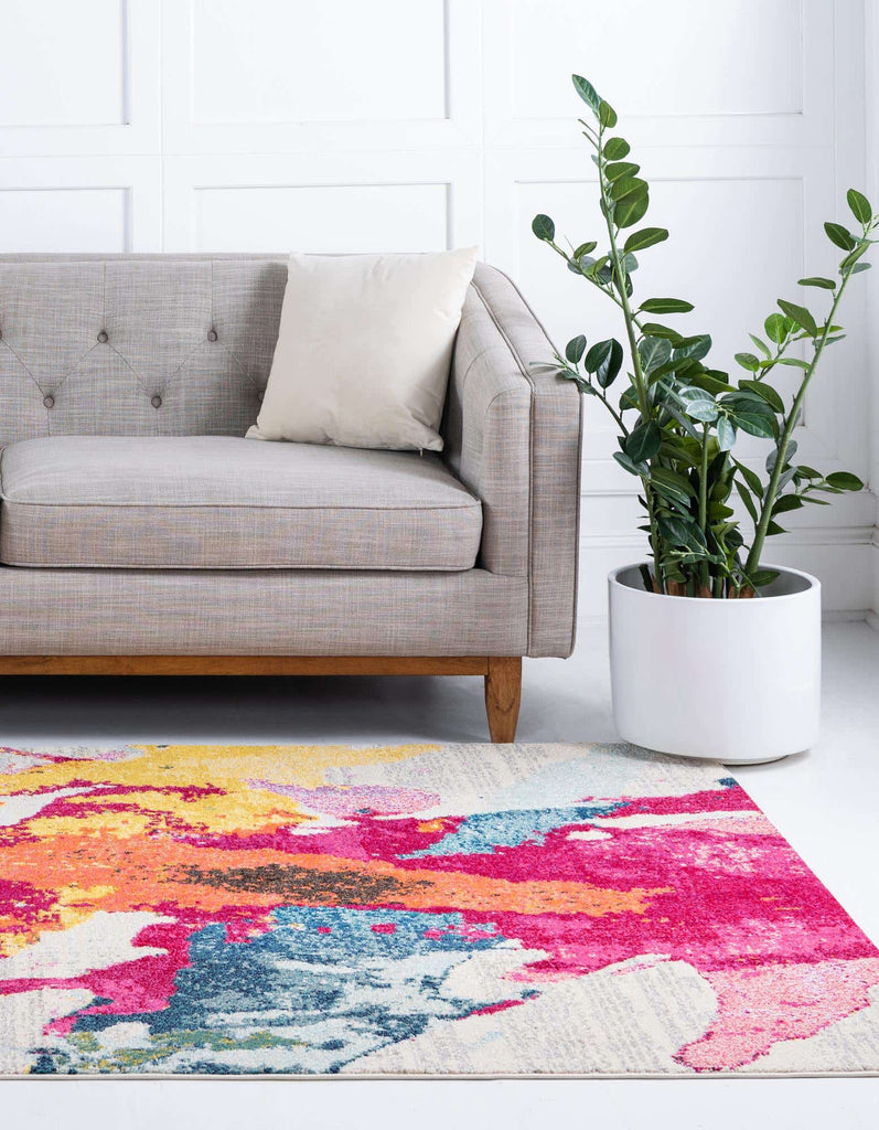Vicens Estrella Rug - The Nifty Decor