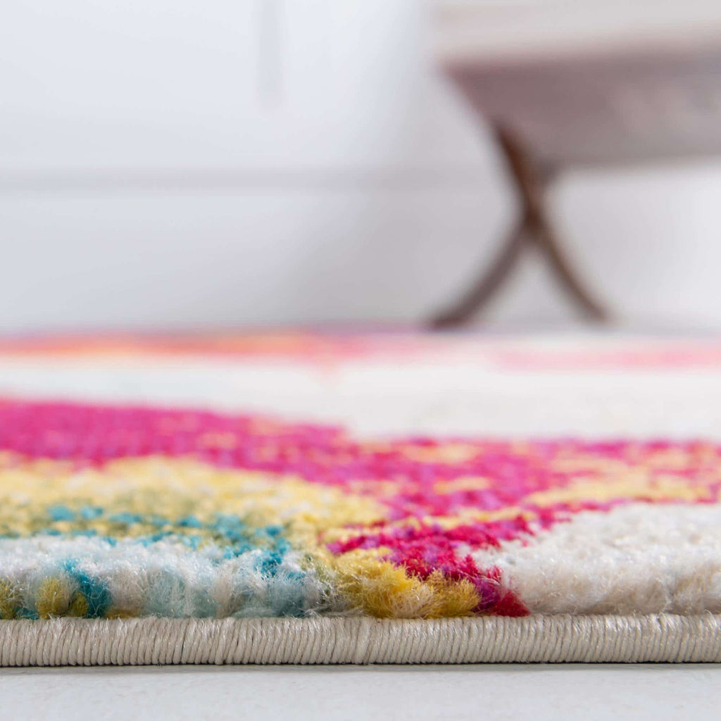 Vicens Estrella Rug - The Nifty Decor