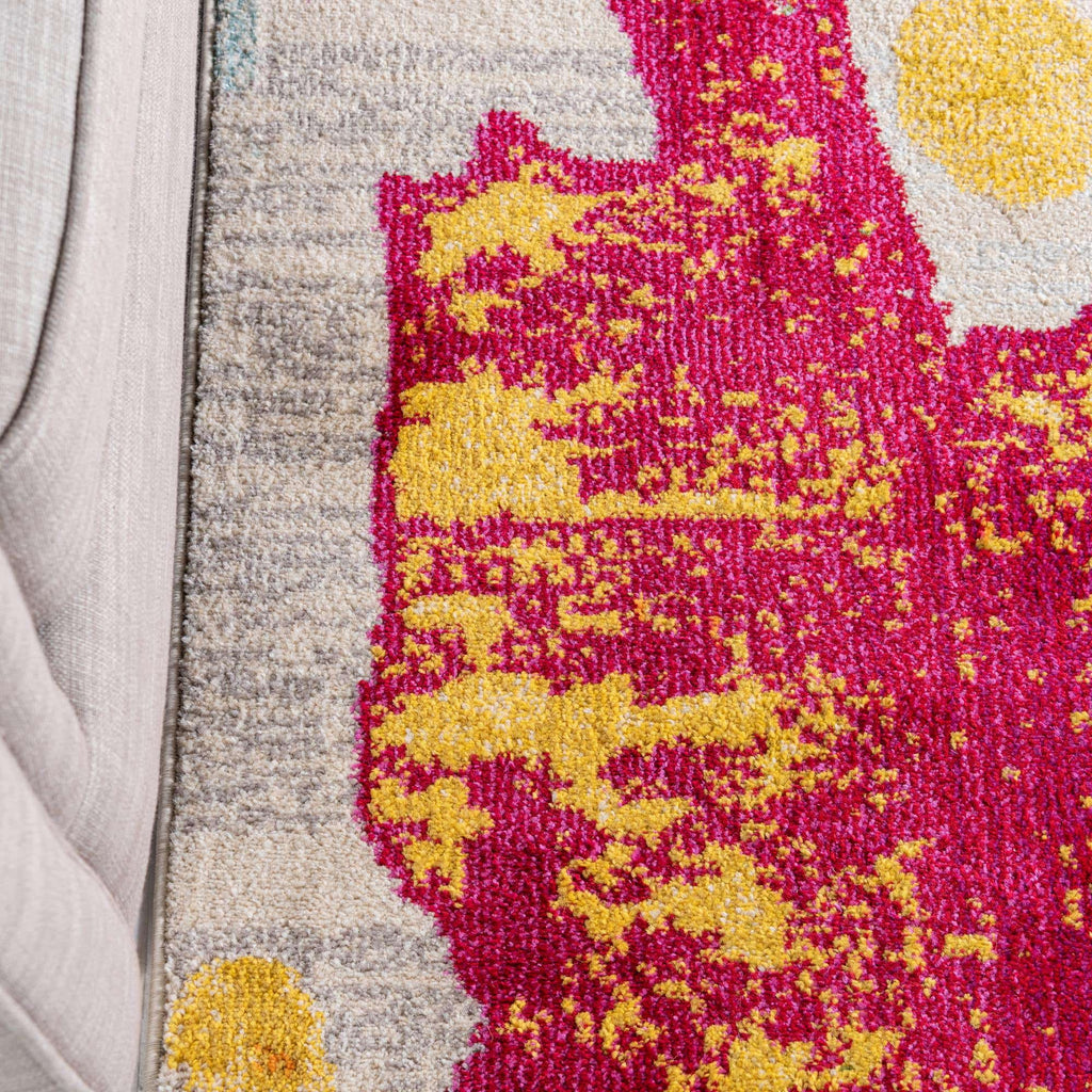 Vicens Estrella Rug - The Nifty Decor
