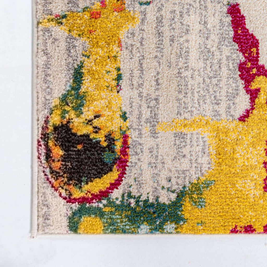 Vicens Estrella Rug - The Nifty Decor