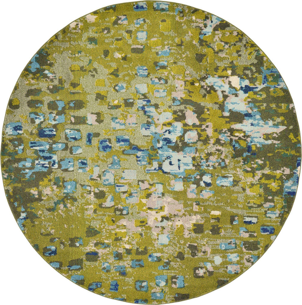 Ivy Jardin Rug - The Nifty Decor