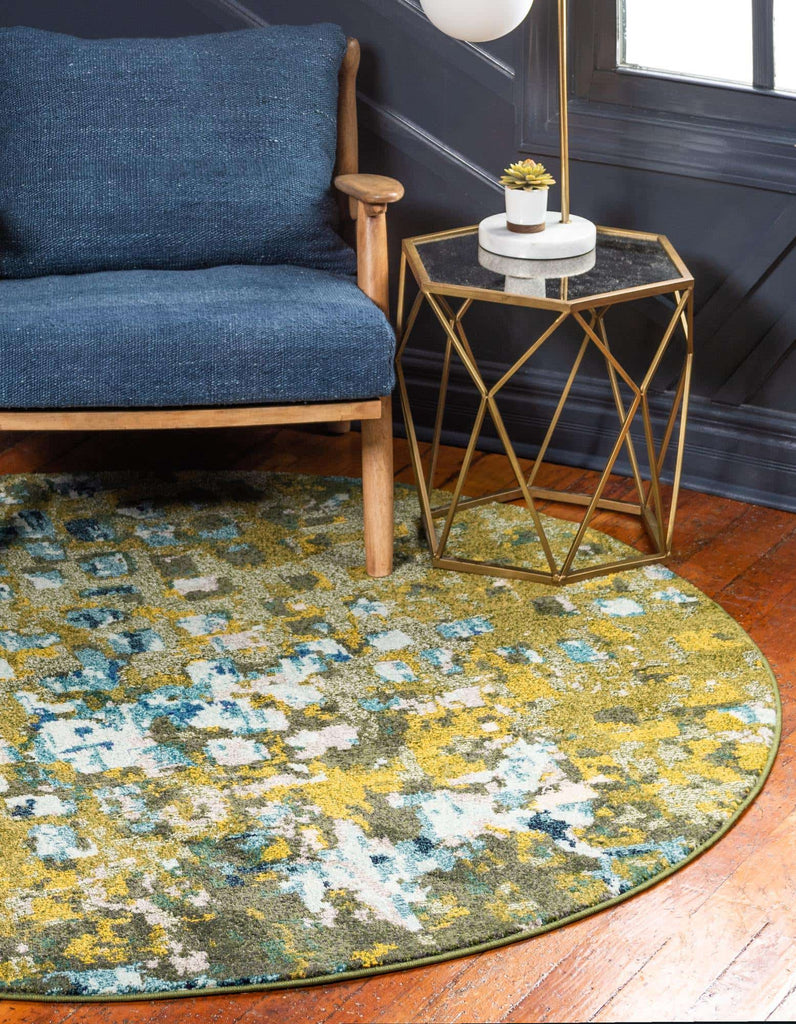 Ivy Jardin Rug - The Nifty Decor