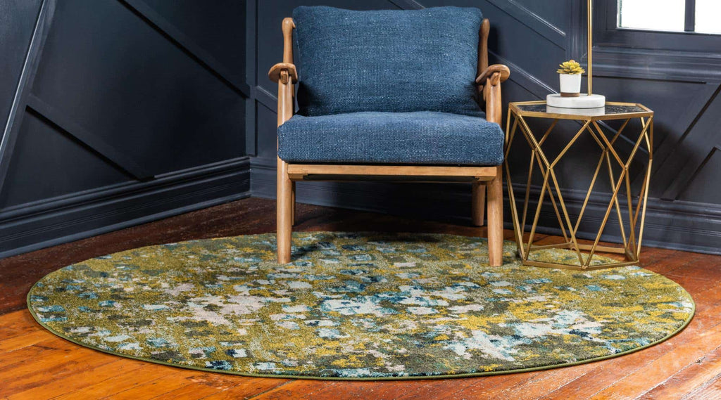 Ivy Jardin Rug - The Nifty Decor