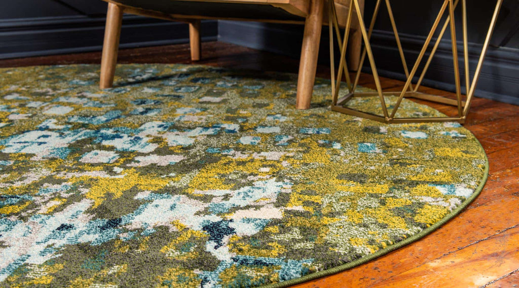 Ivy Jardin Rug - The Nifty Decor