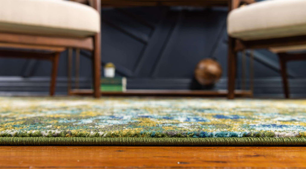 Ivy Jardin Rug - The Nifty Decor