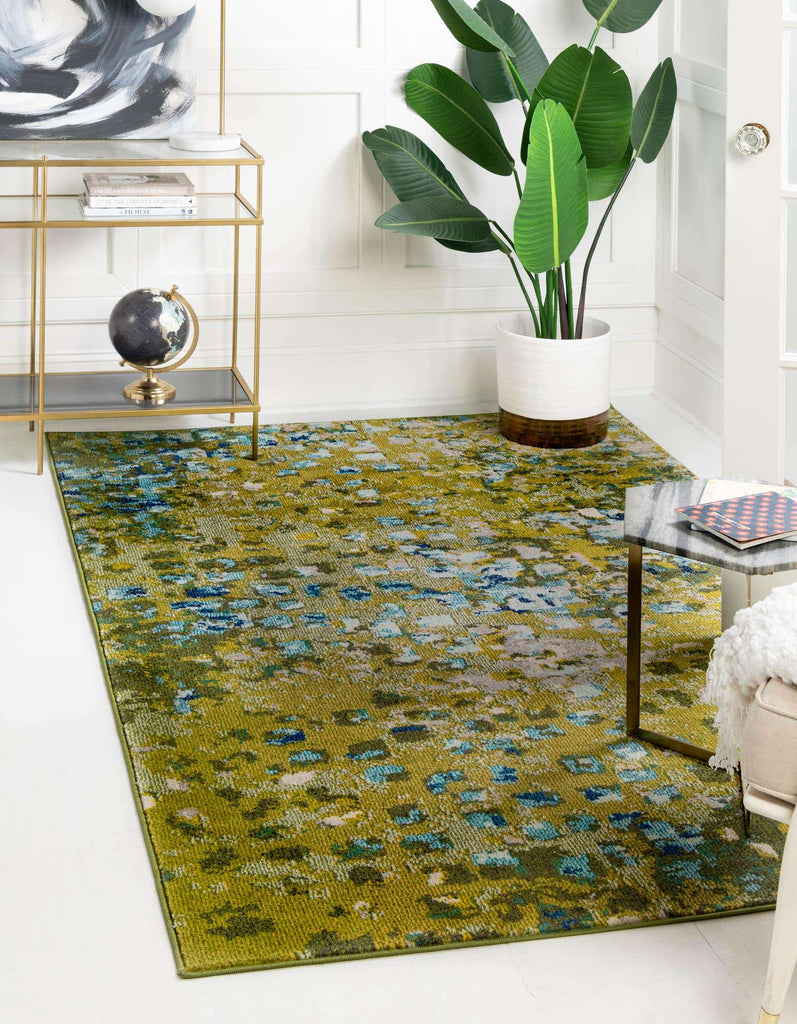 Ivy Jardin Rug - The Nifty Decor