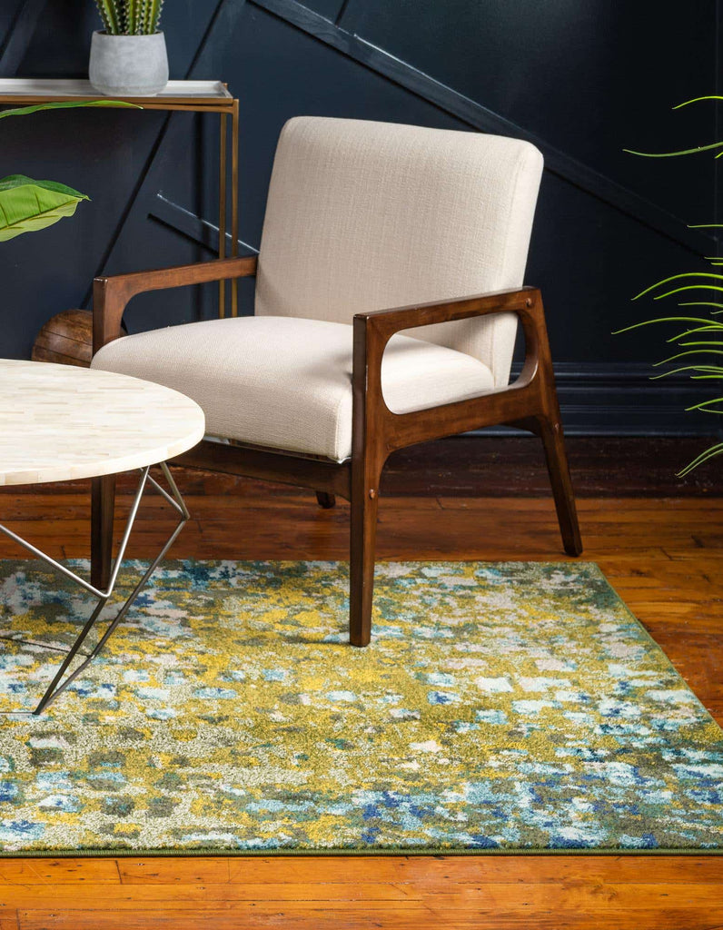 Ivy Jardin Rug - The Nifty Decor