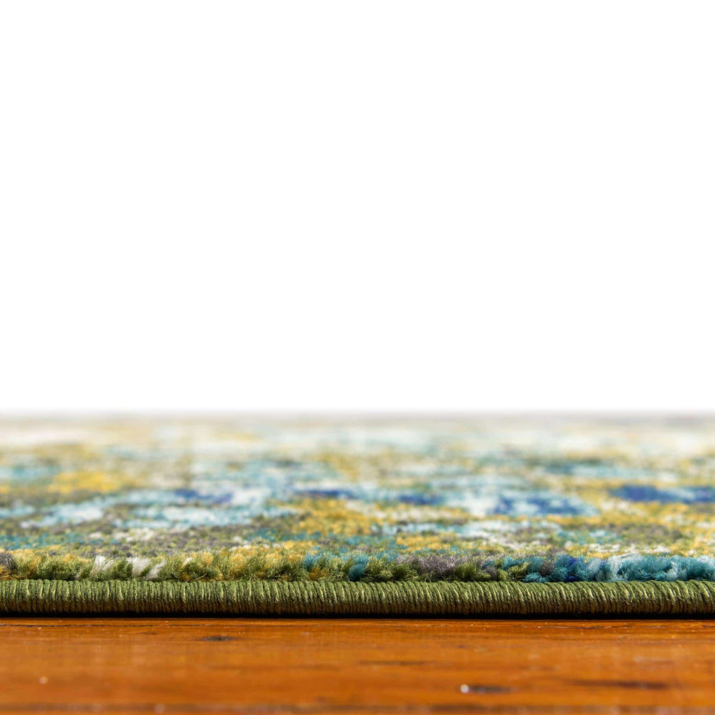 Ivy Jardin Rug - The Nifty Decor