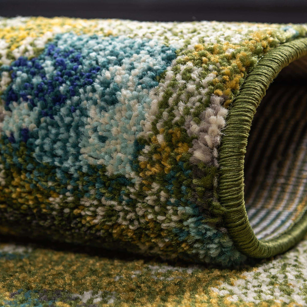 Ivy Jardin Rug - The Nifty Decor