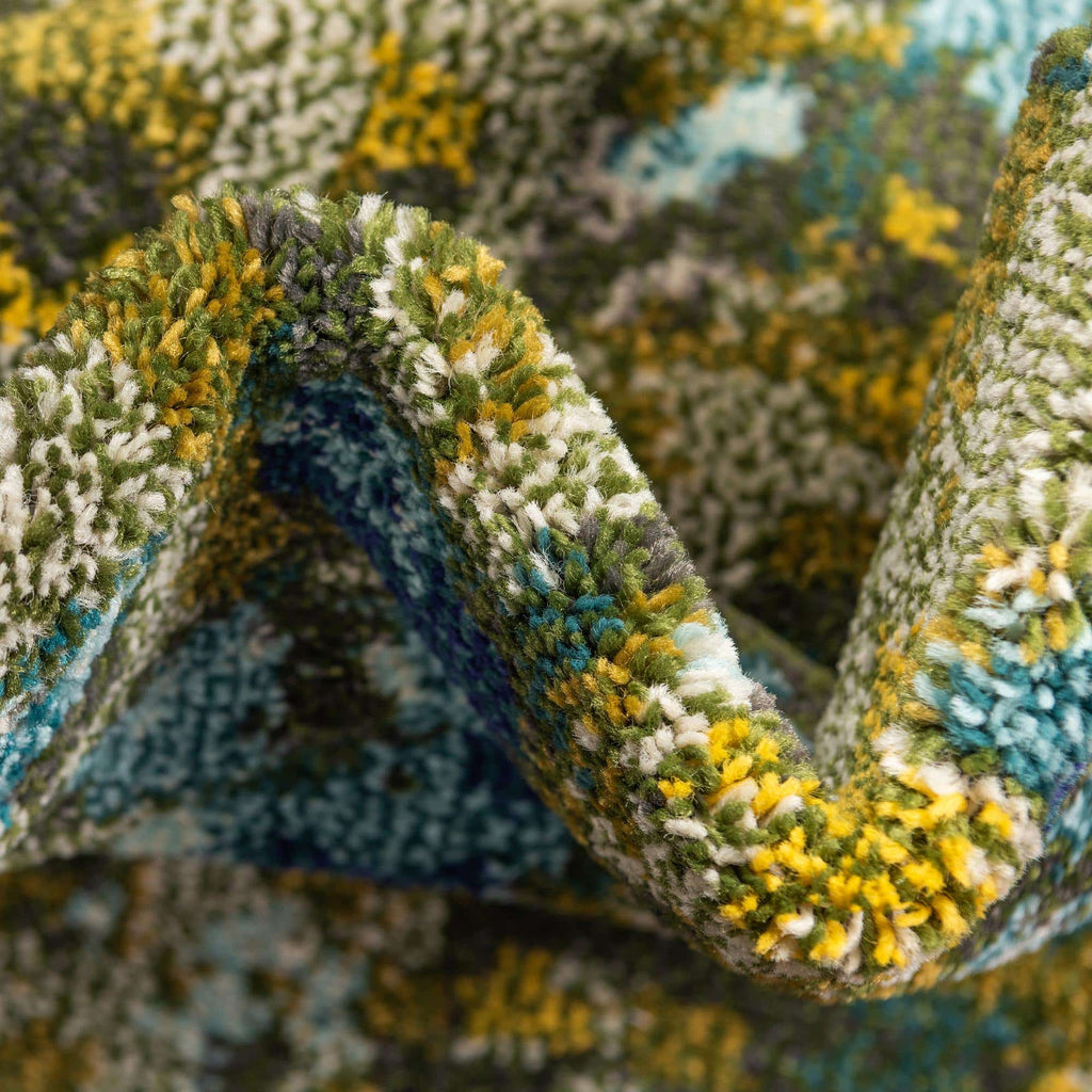 Ivy Jardin Rug - The Nifty Decor