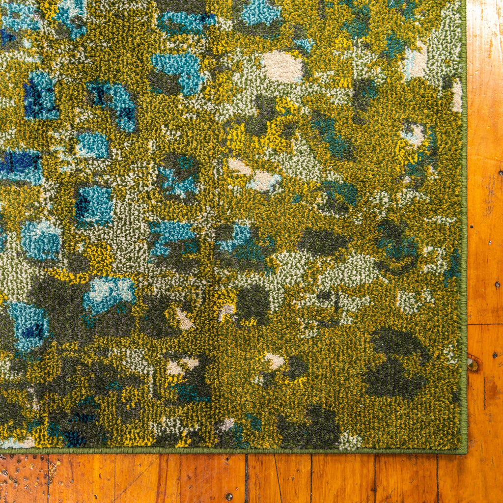 Ivy Jardin Rug - The Nifty Decor