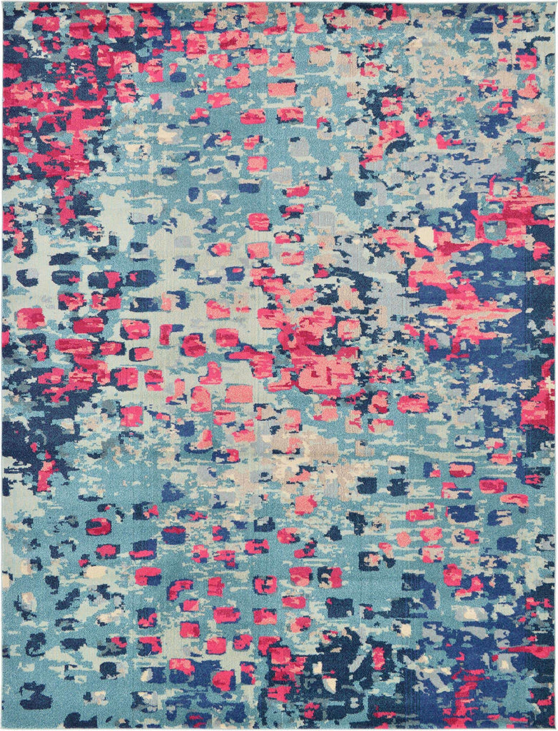 Ivy Jardin Rug - Bombay Mercantile