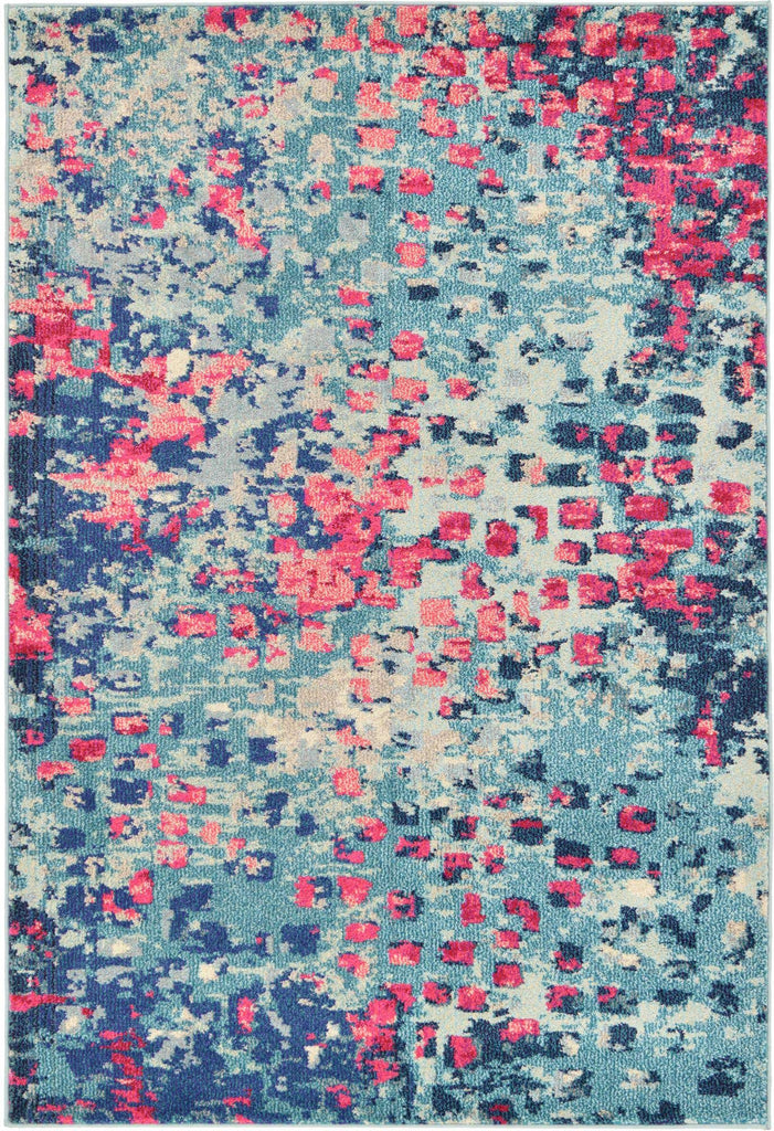 Ivy Jardin Rug - The Nifty Decor