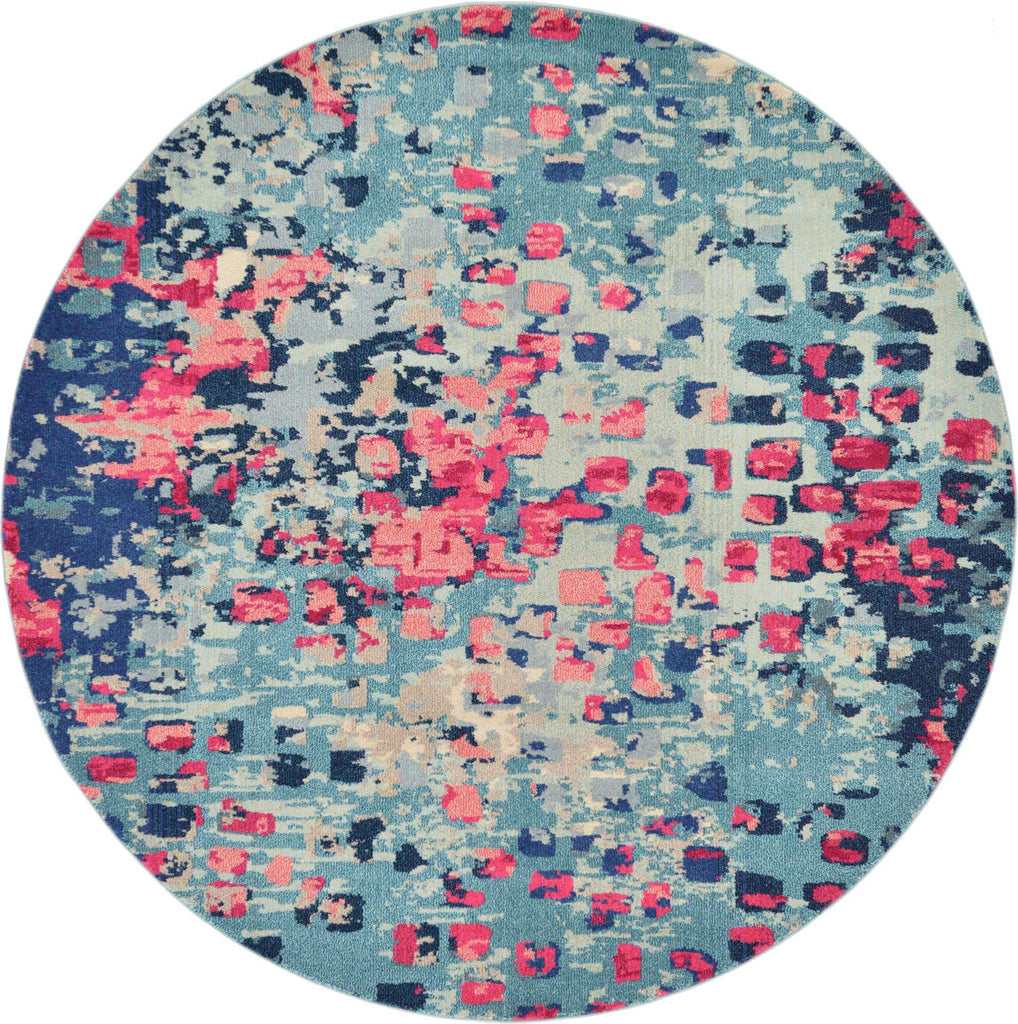 Ivy Jardin Rug - Bombay Mercantile