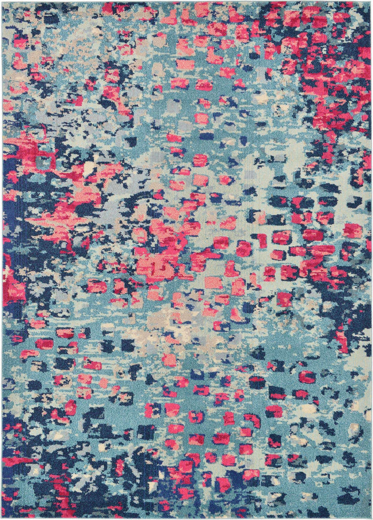 Ivy Jardin Rug - Bombay Mercantile
