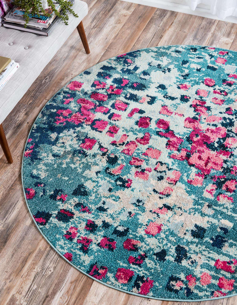Ivy Jardin Rug - Bombay Mercantile