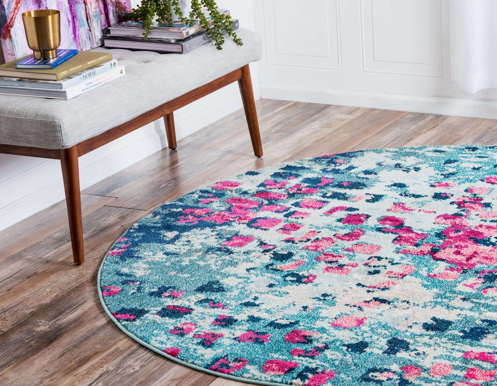 Ivy Jardin Rug - Bombay Mercantile