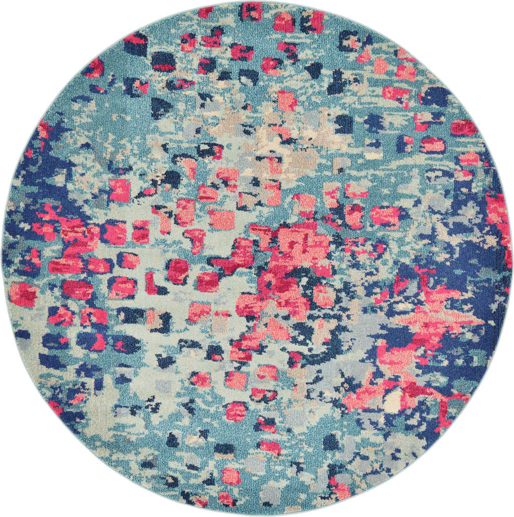 Ivy Jardin Rug - Bombay Mercantile