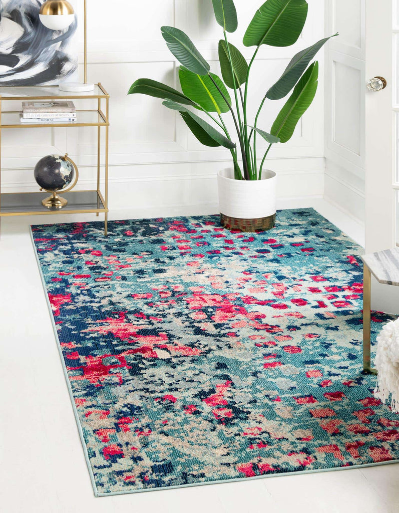 Ivy Jardin Rug - Bombay Mercantile