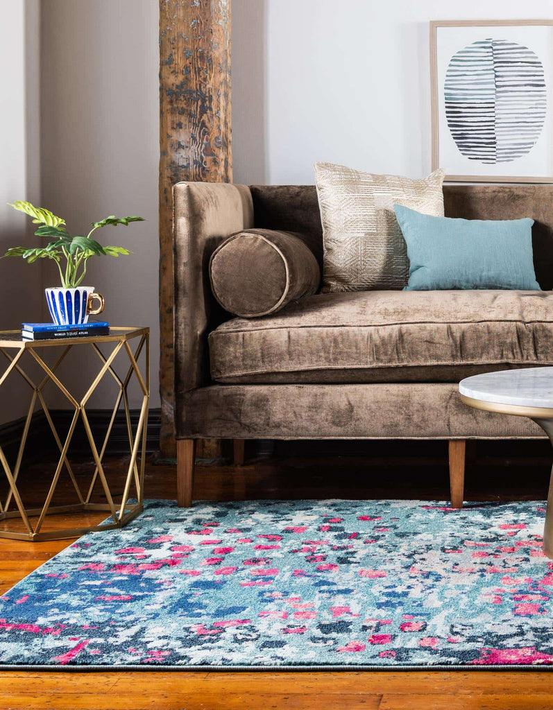 Ivy Jardin Rug - The Nifty Decor