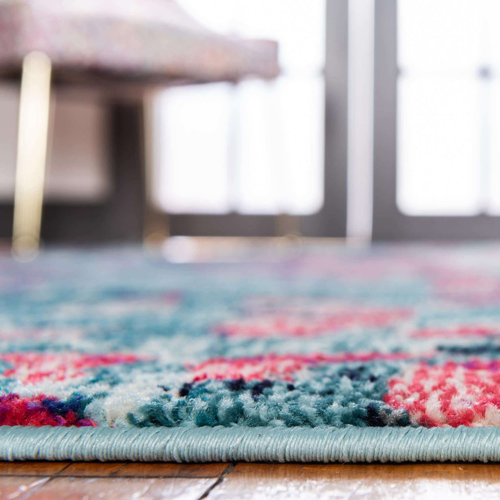 Ivy Jardin Rug - Bombay Mercantile