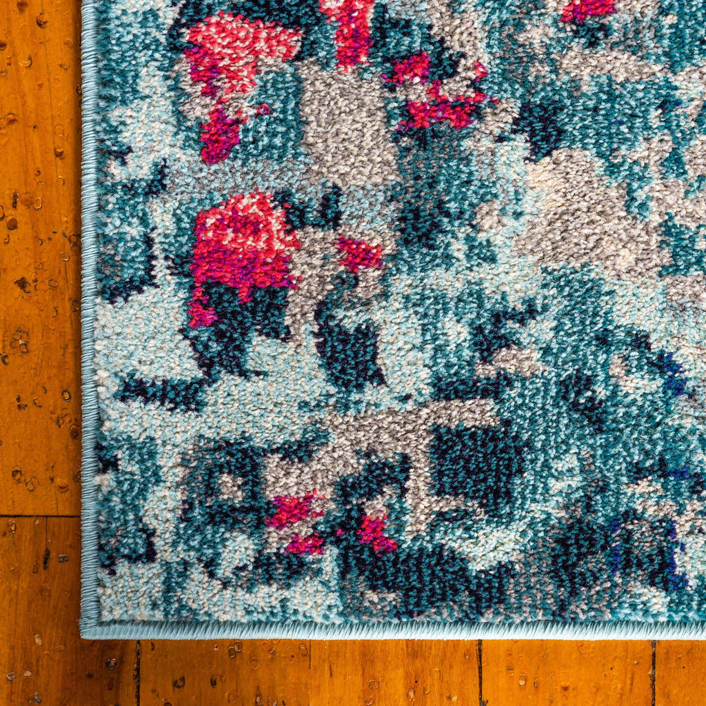Ivy Jardin Rug - Bombay Mercantile