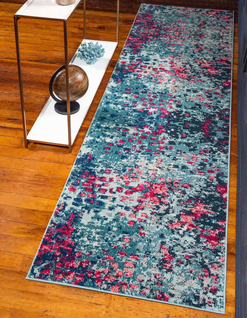 Ivy Jardin Rug - Bombay Mercantile
