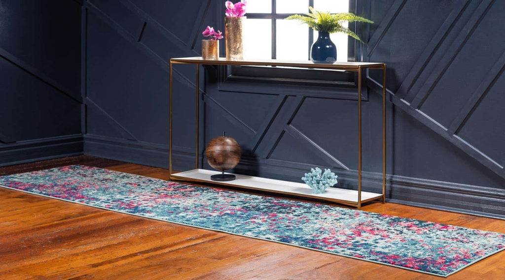 Ivy Jardin Rug - Bombay Mercantile