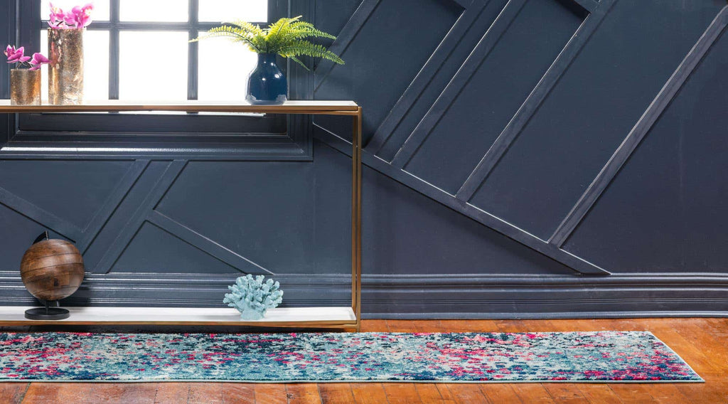 Ivy Jardin Rug - Bombay Mercantile