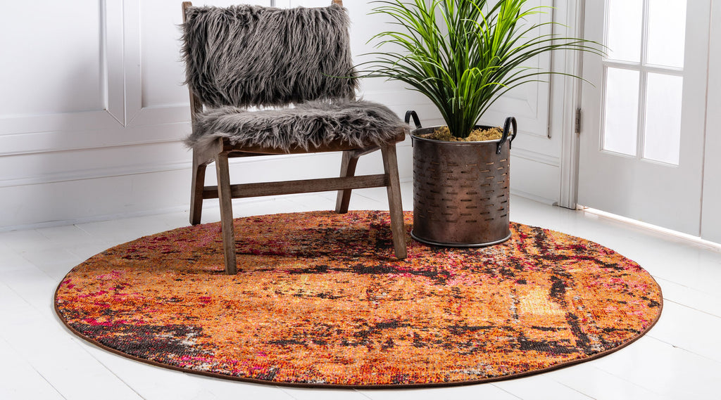 Ata Estrella Rug - The Nifty Decor