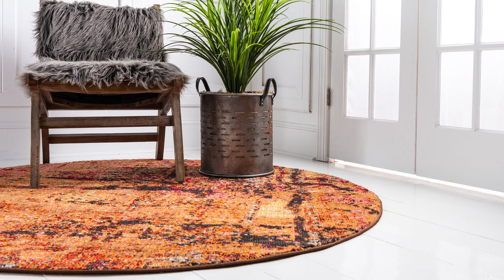 Ata Estrella Rug - The Nifty Decor