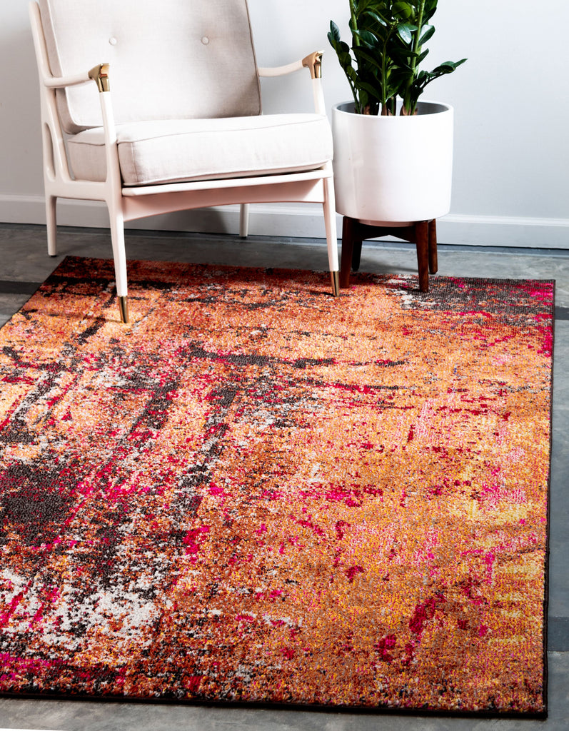 Ata Estrella Rug - The Nifty Decor