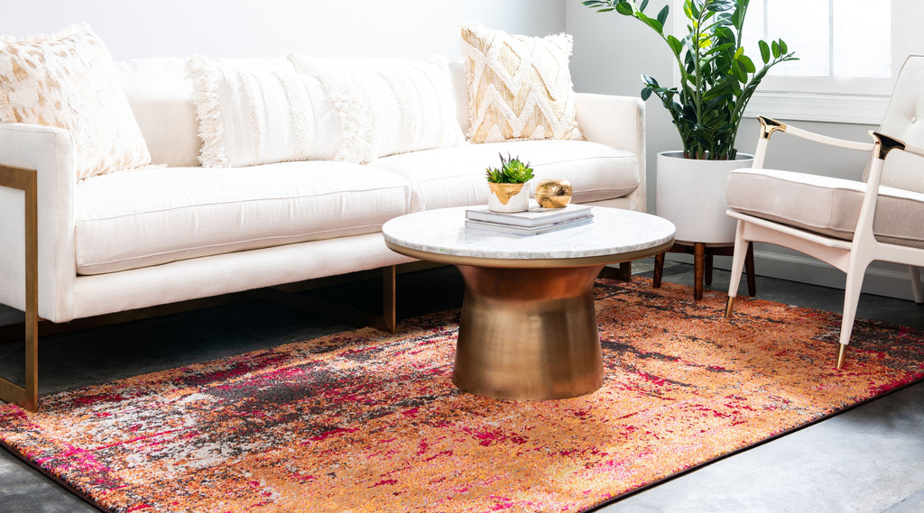 Ata Estrella Rug - The Nifty Decor