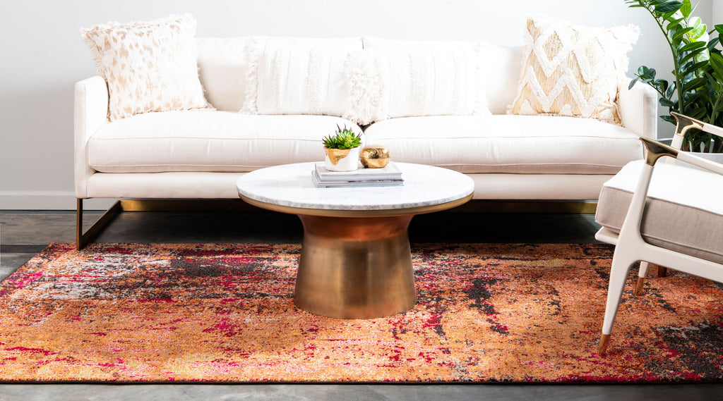 Ata Estrella Rug - The Nifty Decor