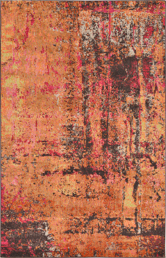 Ata Estrella Rug - The Nifty Decor