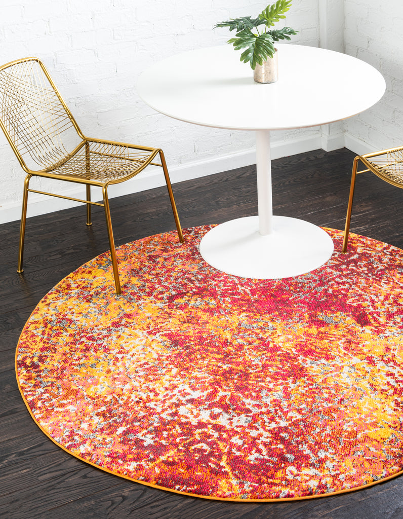 Norman Pavilion Rug - The Nifty Decor