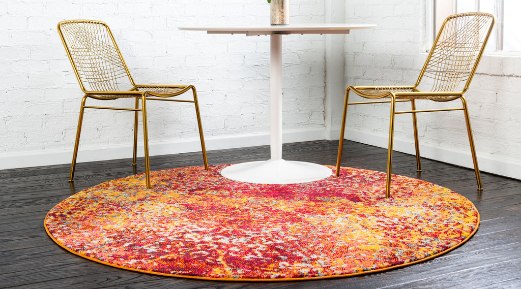 Norman Pavilion Rug - The Nifty Decor