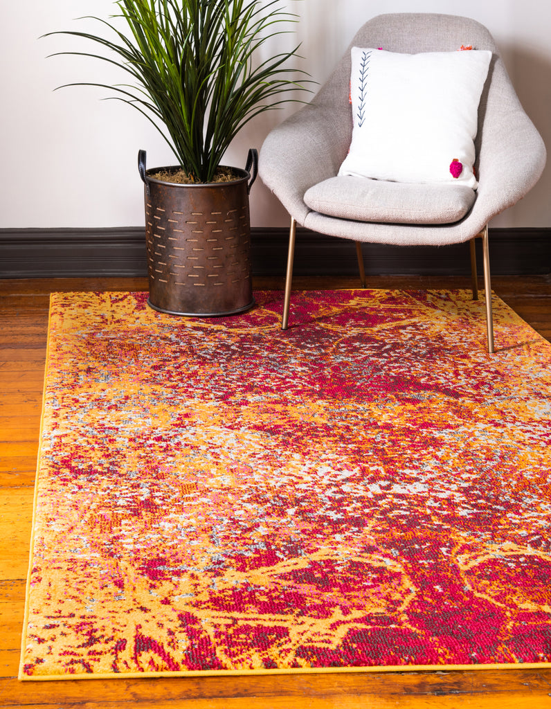 Norman Pavilion Rug - The Nifty Decor
