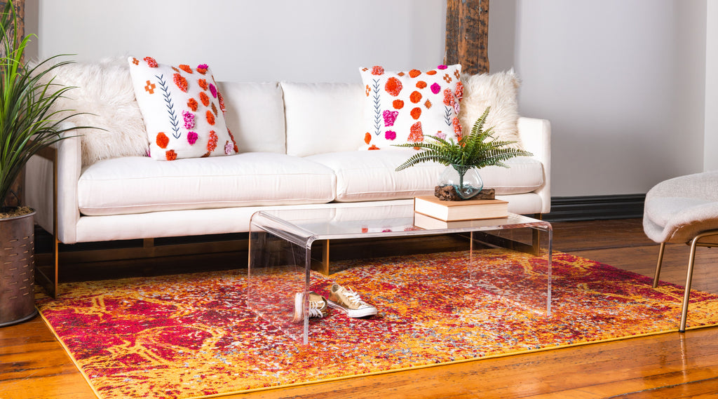 Norman Pavilion Rug - The Nifty Decor