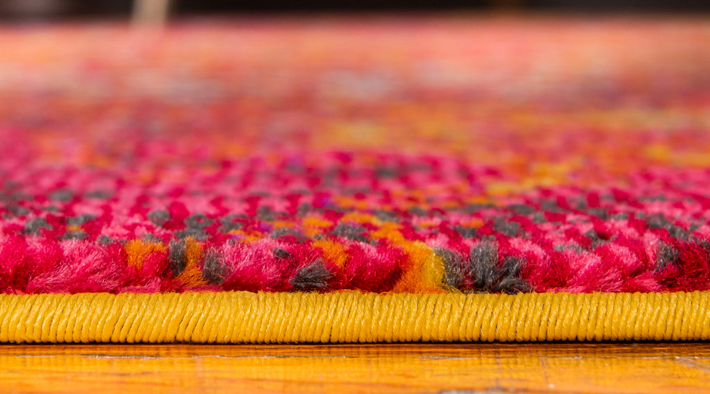 Norman Pavilion Rug - The Nifty Decor