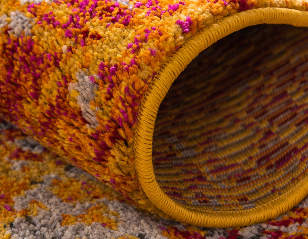 Norman Pavilion Rug - The Nifty Decor