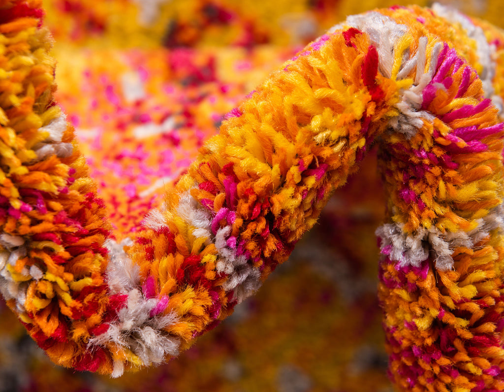 Norman Pavilion Rug - The Nifty Decor